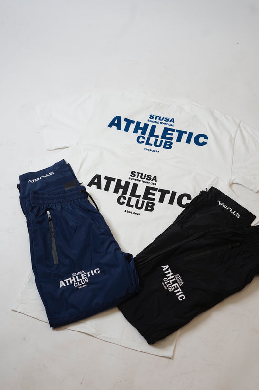 STUSA "Summer OTW" Athletic Club Training Set